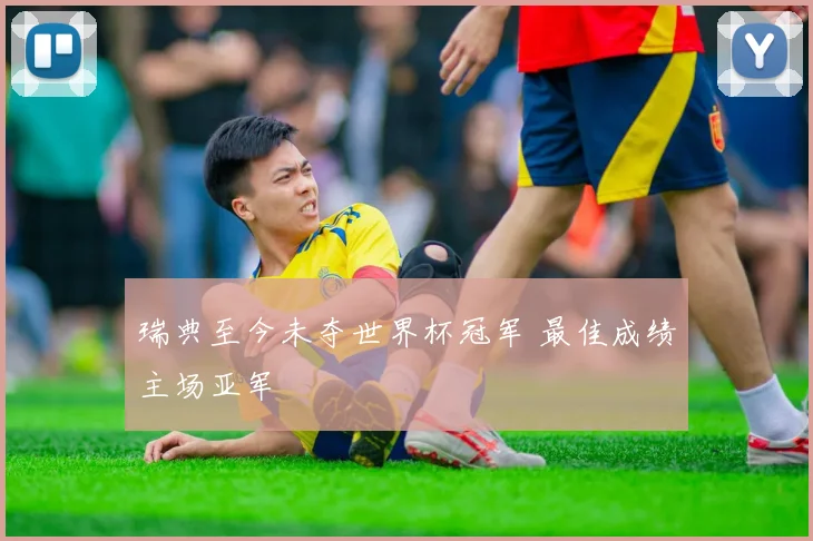 瑞典至今未夺世界杯冠军 最佳成绩主场亚军