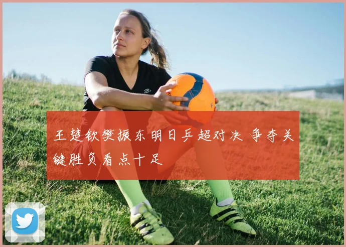 王楚钦樊振东明日乒超对决 争夺关键胜负看点十足