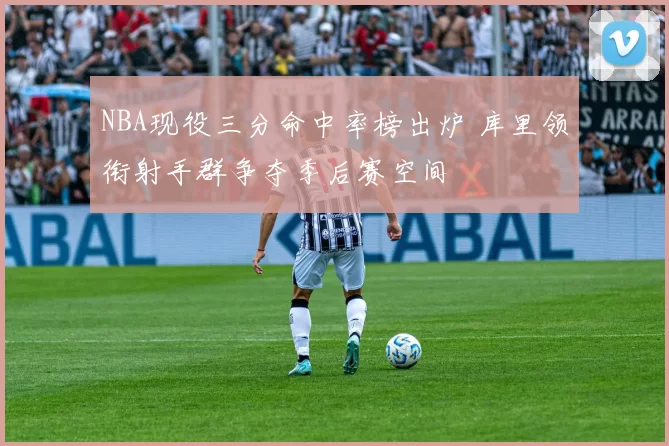 NBA现役三分命中率榜出炉 库里领衔射手群争夺季后赛空间