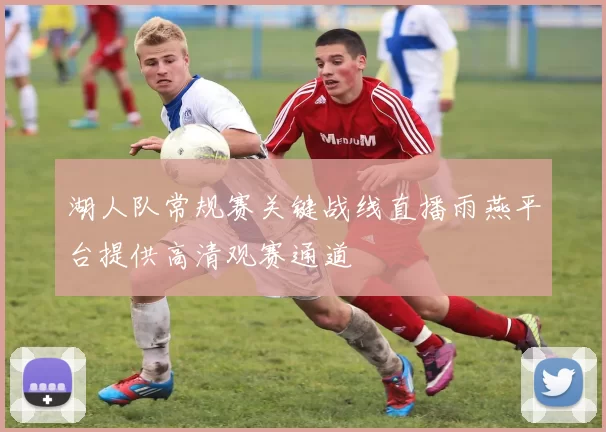 湖人队常规赛关键战线直播雨燕平台提供高清观赛通道