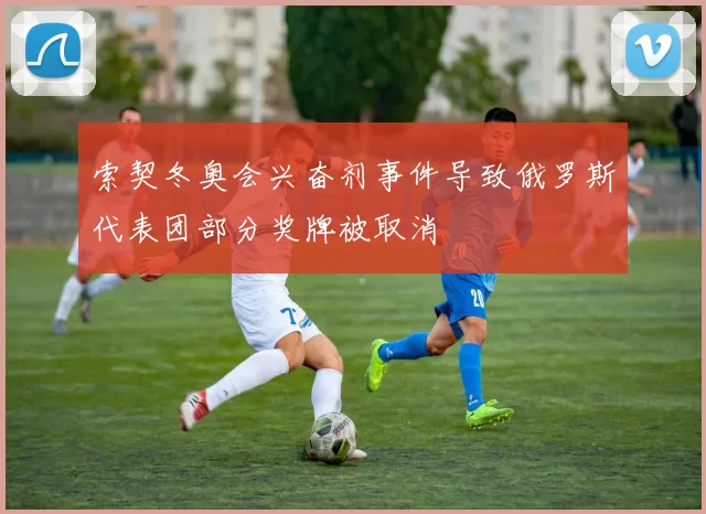 索契冬奥会兴奋剂事件导致俄罗斯代表团部分奖牌被取消